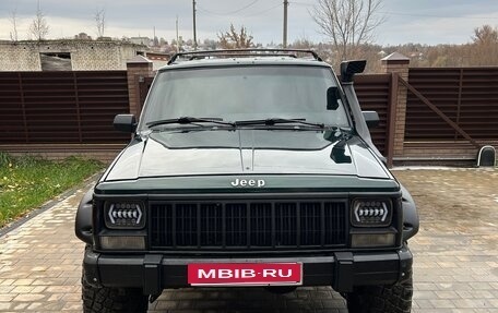 Jeep Cherokee, 1994 год, 1 150 000 рублей, 1 фотография