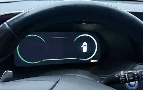 Hyundai Palisade I, 2020 год, 4 400 000 рублей, 8 фотография