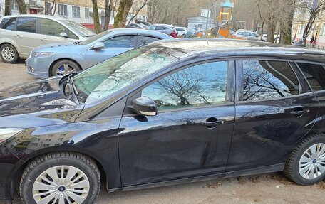 Ford Focus III, 2019 год, 1 399 999 рублей, 5 фотография