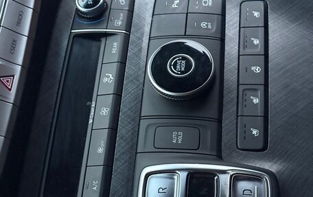 Hyundai Palisade I, 2020 год, 4 400 000 рублей, 11 фотография