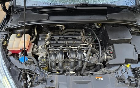 Ford Focus III, 2019 год, 1 399 999 рублей, 3 фотография