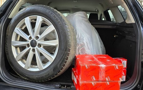 Ford Focus III, 2019 год, 1 399 999 рублей, 7 фотография