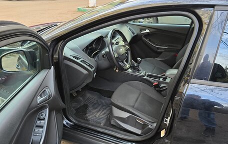 Ford Focus III, 2019 год, 1 399 999 рублей, 10 фотография