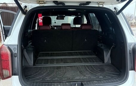 Hyundai Palisade I, 2020 год, 4 400 000 рублей, 9 фотография