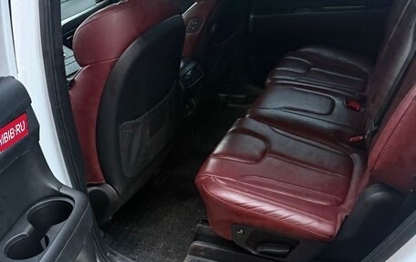 Hyundai Palisade I, 2020 год, 4 400 000 рублей, 10 фотография