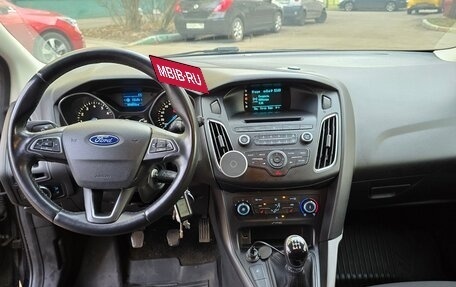 Ford Focus III, 2019 год, 1 399 999 рублей, 11 фотография