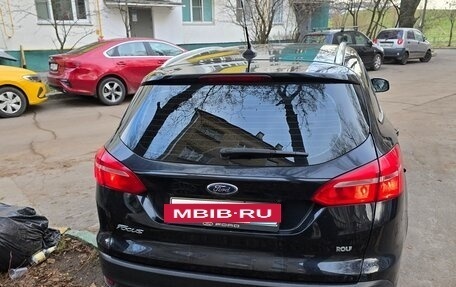 Ford Focus III, 2019 год, 1 399 999 рублей, 6 фотография