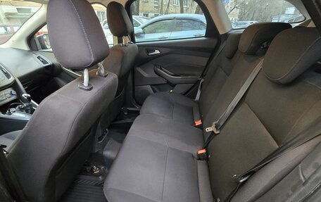 Ford Focus III, 2019 год, 1 399 999 рублей, 13 фотография