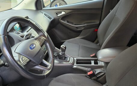 Ford Focus III, 2019 год, 1 399 999 рублей, 12 фотография