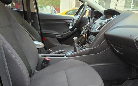 Ford Focus III, 2019 год, 1 399 999 рублей, 14 фотография