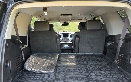 Chevrolet Tahoe IV, 2015 год, 2 599 999 рублей, 9 фотография