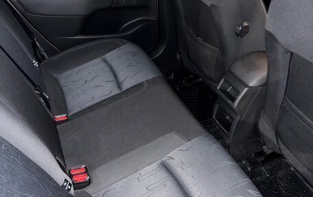 Citroen C4 II рестайлинг, 2012 год, 520 000 рублей, 6 фотография