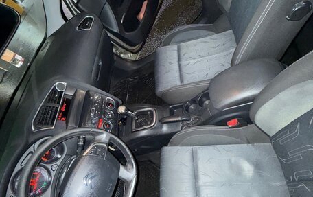 Citroen C4 II рестайлинг, 2012 год, 520 000 рублей, 4 фотография