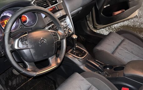 Citroen C4 II рестайлинг, 2012 год, 520 000 рублей, 5 фотография