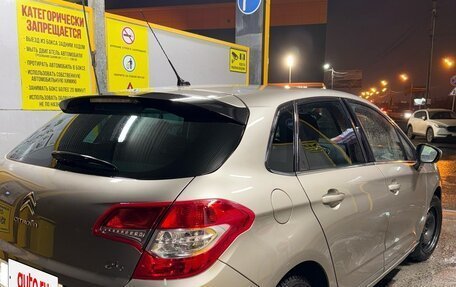 Citroen C4 II рестайлинг, 2012 год, 520 000 рублей, 8 фотография