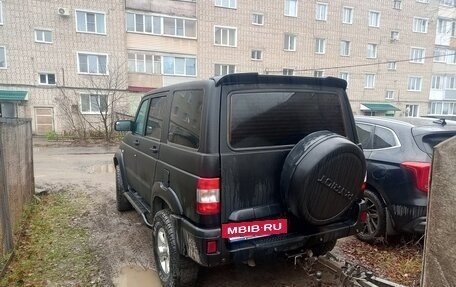 ЛуАЗ Patriot, 2013 год, 680 000 рублей, 3 фотография