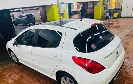 Peugeot 308 II, 2012 год, 490 000 рублей, 7 фотография