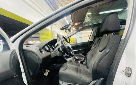 Peugeot 308 II, 2012 год, 490 000 рублей, 10 фотография