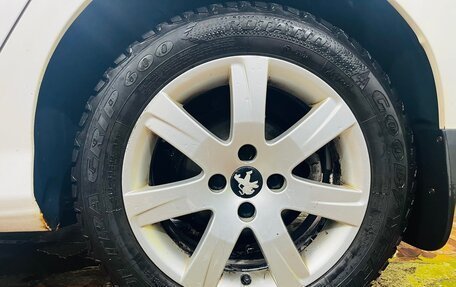 Peugeot 308 II, 2012 год, 490 000 рублей, 13 фотография