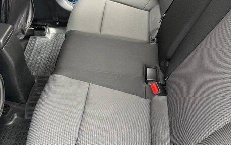 Hyundai Solaris II рестайлинг, 2018 год, 1 450 000 рублей, 11 фотография