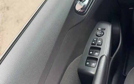 Hyundai Solaris II рестайлинг, 2018 год, 1 450 000 рублей, 9 фотография