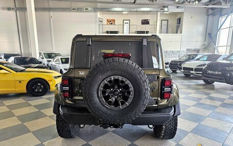 Ford Bronco, 2024 год, 13 499 000 рублей, 6 фотография