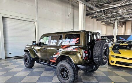 Ford Bronco, 2024 год, 13 499 000 рублей, 7 фотография