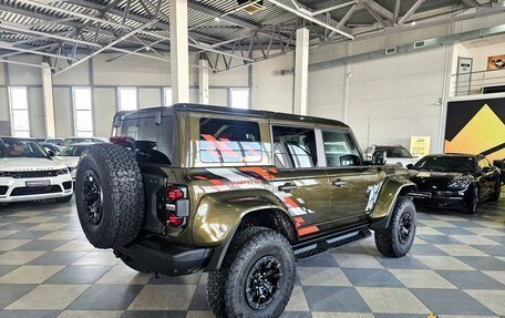 Ford Bronco, 2024 год, 13 499 000 рублей, 5 фотография