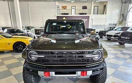 Ford Bronco, 2024 год, 13 499 000 рублей, 2 фотография