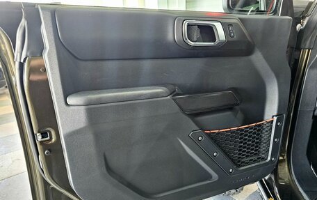 Ford Bronco, 2024 год, 13 499 000 рублей, 10 фотография