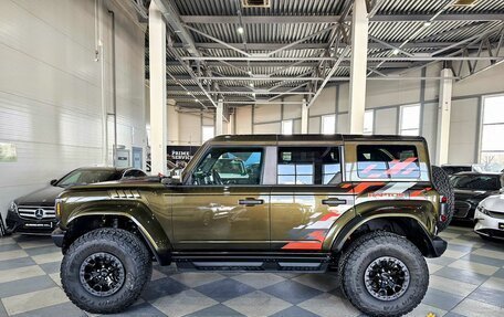 Ford Bronco, 2024 год, 13 499 000 рублей, 8 фотография
