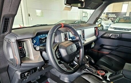 Ford Bronco, 2024 год, 13 499 000 рублей, 12 фотография