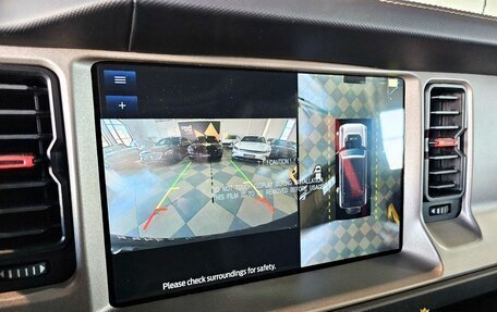 Ford Bronco, 2024 год, 13 499 000 рублей, 15 фотография