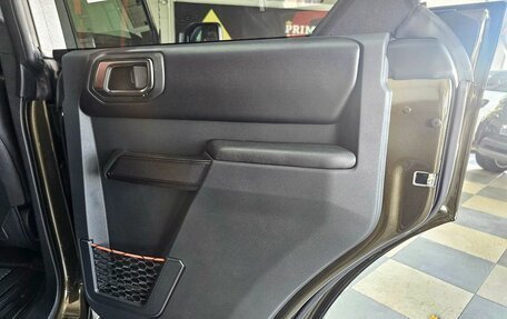 Ford Bronco, 2024 год, 13 499 000 рублей, 20 фотография