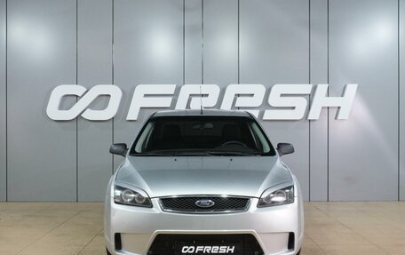 Ford Focus II рестайлинг, 2006 год, 549 000 рублей, 3 фотография