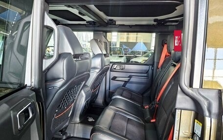 Ford Bronco, 2024 год, 13 499 000 рублей, 18 фотография