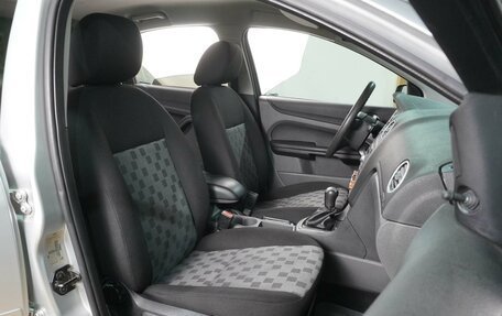 Ford Focus II рестайлинг, 2006 год, 549 000 рублей, 8 фотография