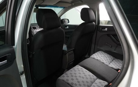 Ford Focus II рестайлинг, 2006 год, 549 000 рублей, 11 фотография