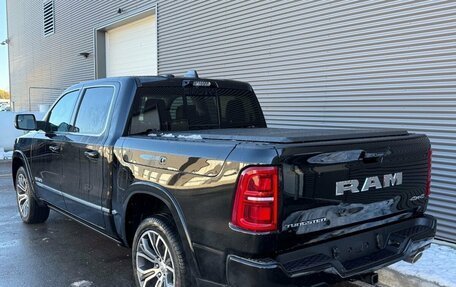 Rambler 1500, 2025 год, 10 500 000 рублей, 2 фотография