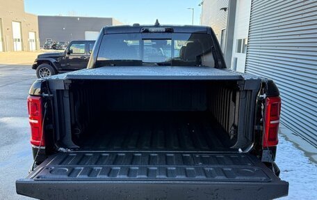 Rambler 1500, 2025 год, 10 500 000 рублей, 5 фотография