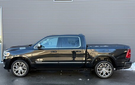 Rambler 1500, 2025 год, 10 500 000 рублей, 3 фотография