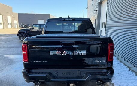 Rambler 1500, 2025 год, 10 500 000 рублей, 4 фотография