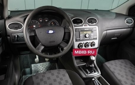 Ford Focus II рестайлинг, 2006 год, 549 000 рублей, 6 фотография