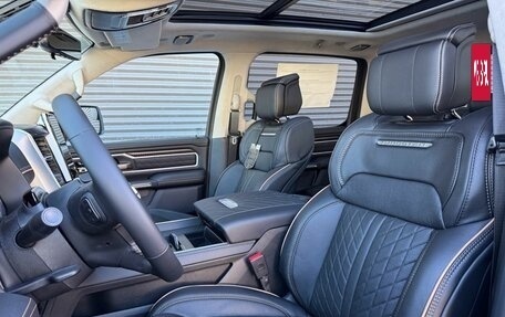 Rambler 1500, 2025 год, 10 500 000 рублей, 6 фотография