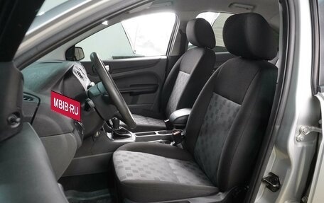 Ford Focus II рестайлинг, 2006 год, 549 000 рублей, 10 фотография