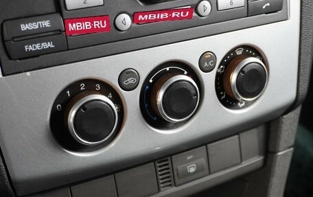 Ford Focus II рестайлинг, 2006 год, 549 000 рублей, 13 фотография