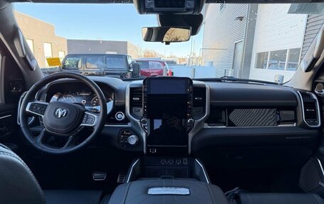 Rambler 1500, 2025 год, 10 500 000 рублей, 9 фотография