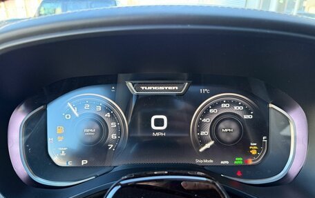 Rambler 1500, 2025 год, 10 500 000 рублей, 10 фотография