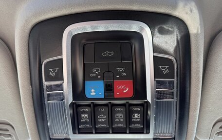 Rambler 1500, 2025 год, 10 500 000 рублей, 13 фотография