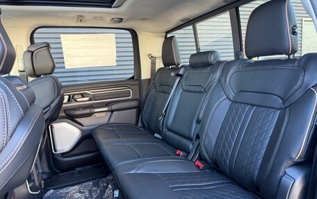 Rambler 1500, 2025 год, 10 500 000 рублей, 15 фотография